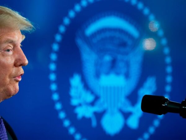Новини світу - Трамп визнав, що втрачає віру в ядерну угоду з Іраном