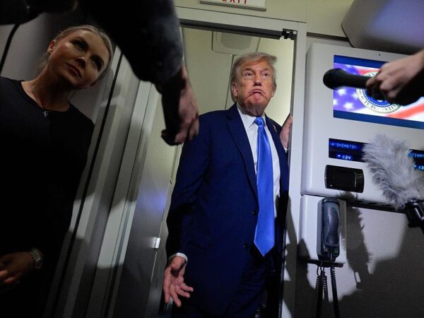 Новини світу - Трамп визнав, що йому потрібна допомога з Путіним