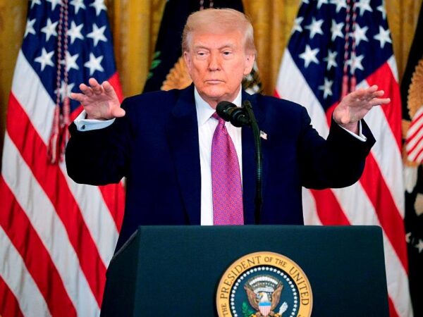 Новини світу - Трамп закликав Ізраїль не атакувати Іран
