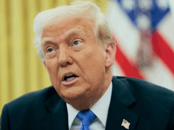 Новини світу - Трамп закликав усіх негайно покинути Тегеран