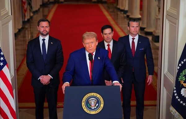 Новини світу - Трамп заявив, що усі ядерні об'єкти Ірану знищено