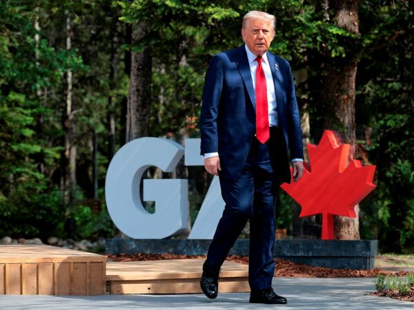 Новини політики - Трамп знайшов нову "причину" війни в Україні