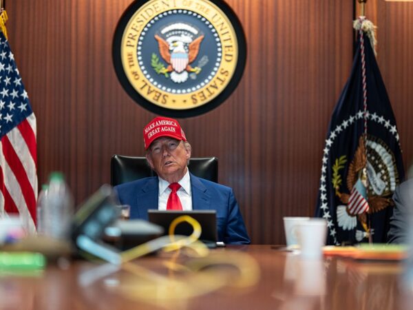Новини світу - Трамп зробив нову заяву щодо Ізраїлю та Ірану