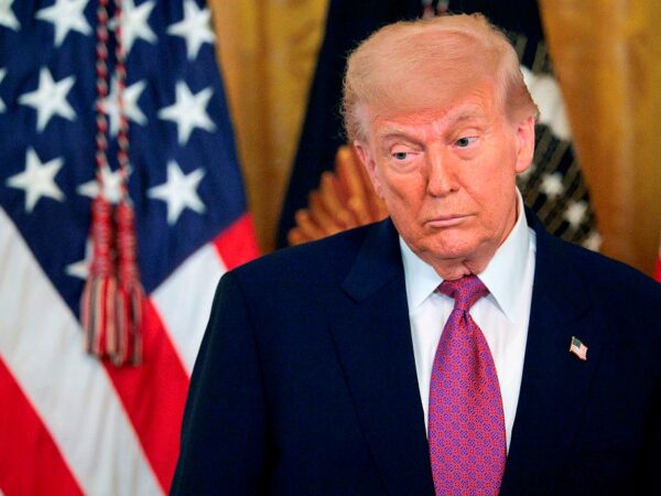 Новини світу - Трамп зробив заяву про лідера Ірану Хаменеї