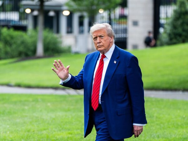 Новини світу - Трамп зробив заяву про оборону країн НАТО