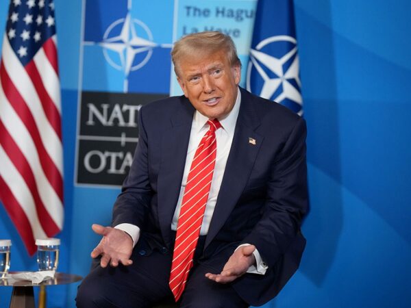 Новини світу - Трамп зробив заяву про Путіна і Зеленського