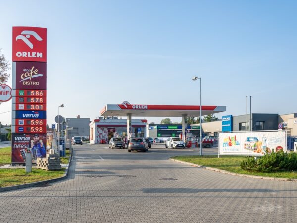 Новини бізнесу - Центральну Європу позбавили залежності від російської нафти - Orlen