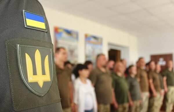 Новини України - ТЦК з початку року наклали 28 тис. штрафів за порушення військового обліку