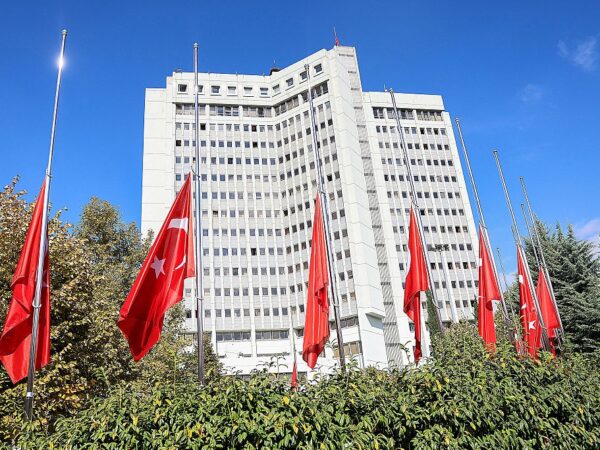Новини України - Туреччина відреагувала на удар Ізраїлю по Ірану