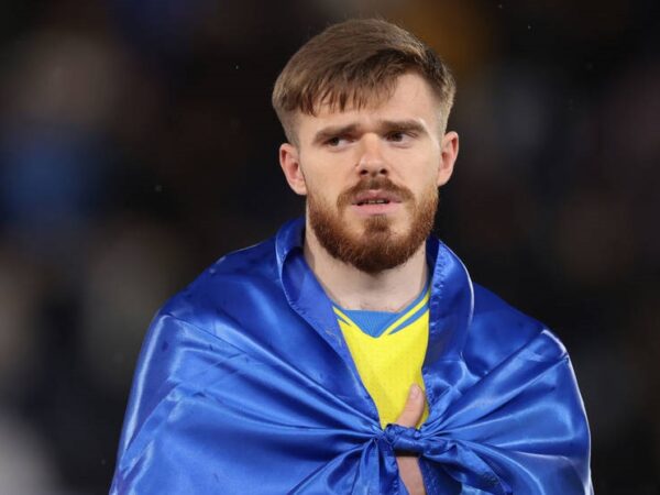 Новини спорту - Турецький топклуб націлився на українського захисника