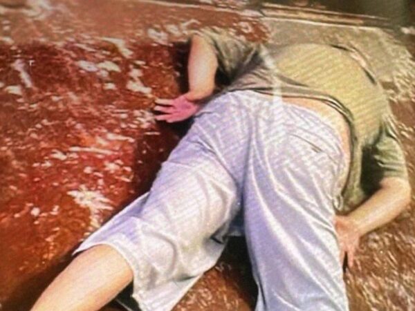 Новини України - У Бердянську знищили зрадника й воєнного злочинця Грицая - ГУР