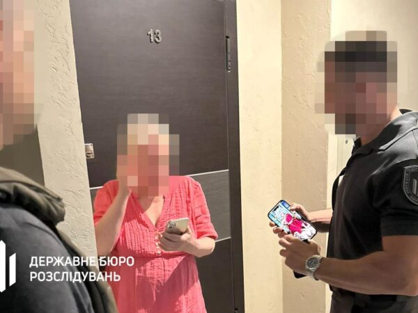 Новини України - У Дніпрі депутатку викрили на фіктивній службі у ЗСУ