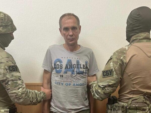 Новини України - У Дніпрі підірвали автомобіль прокурора