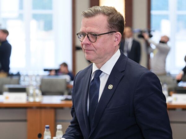 Новини світу - У Фінляндії закликали США не послаблювати санкції проти РФ