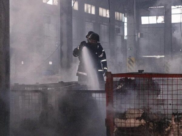 Новини України - У Харкові пролунали вибухи