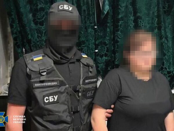 Новини України - У Харкові затримано агентку, що передала ЗСУ замінований скутер