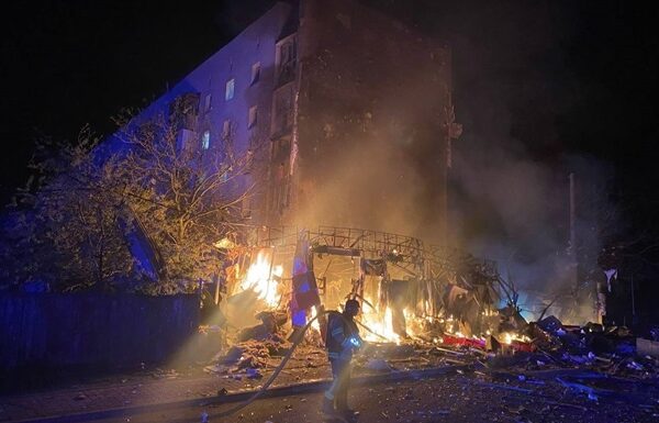 Новини Києва - У Києві 14 загиблих внаслідок нічної атаки РФ