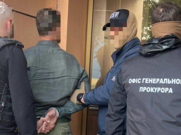 Новини України - У Києві ділки вимагали $200 тисяч за безкоштовні РЕБ для ЗСУ