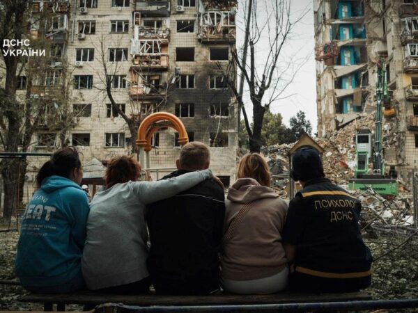 Новини Києва - У Києві під завалами знайшли п'ятьох загиблих