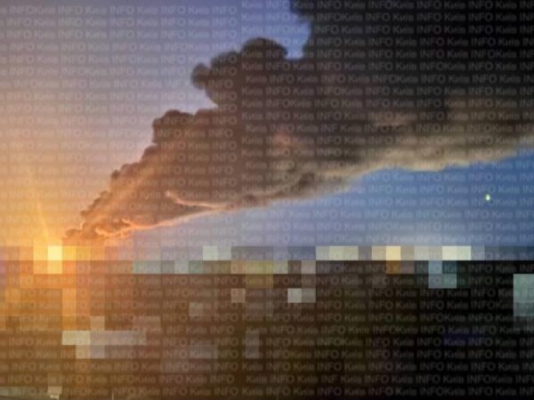 Новини Києва - У Києві пожежі і руйнування у шести районах
