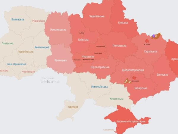 Новини Києва - У Києві пролунали вибухи, є постраждалі