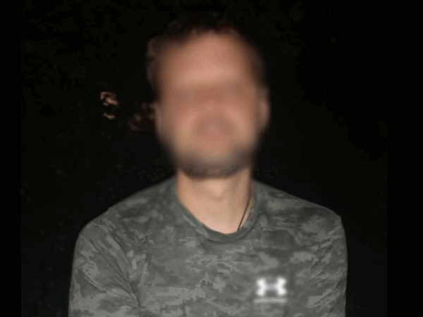 Новини Києва - У Києві затримали чоловіка, який пограбував військового