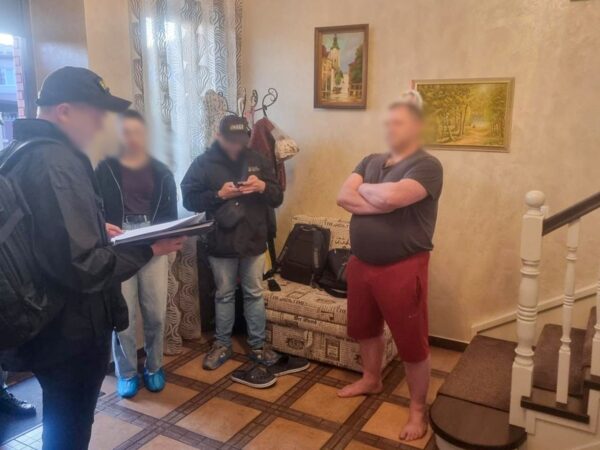 Новини України - У Мінрегіоні викрили корупційну схему за участю топпосадовців