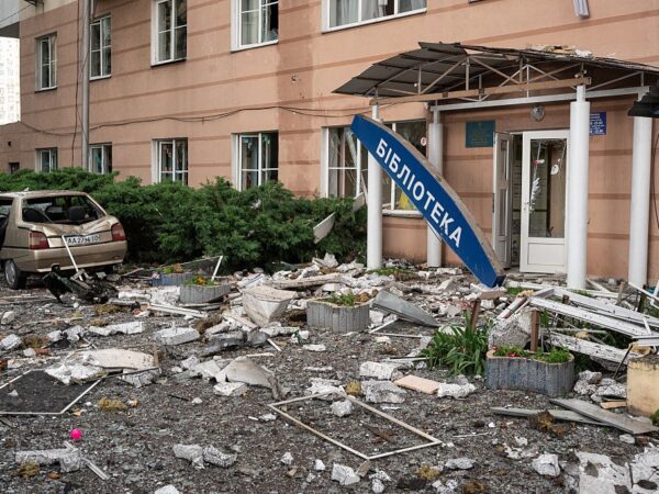 Новини світу - У Москві прокоментували масований удар по Україні
