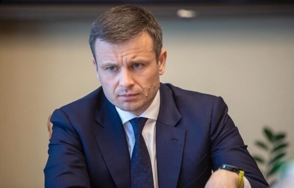 Новини України - У Раді розглянуть звільнення міністра фінансів
