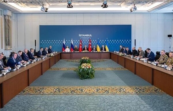 Новини світу - У Росії готові до наступних переговорів з Україною