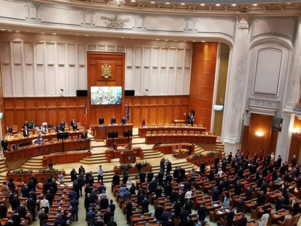 Новини світу - У Румунії перенесли День перемоги у Другій світовій на 8 травня