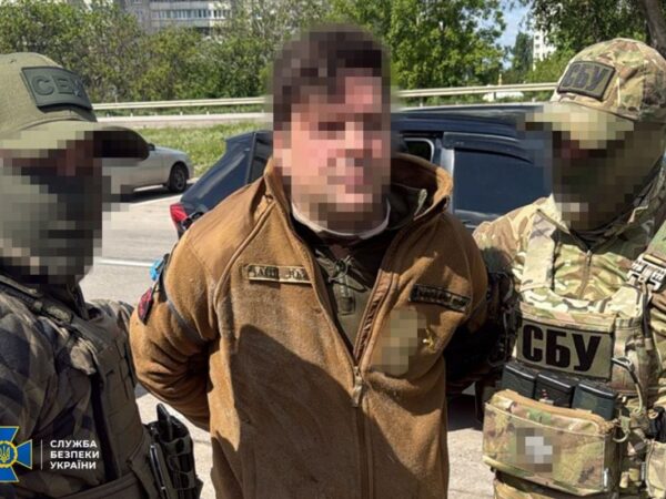 Новини України - У штурмовій бригаді Нацгвардії виявили російського "крота"