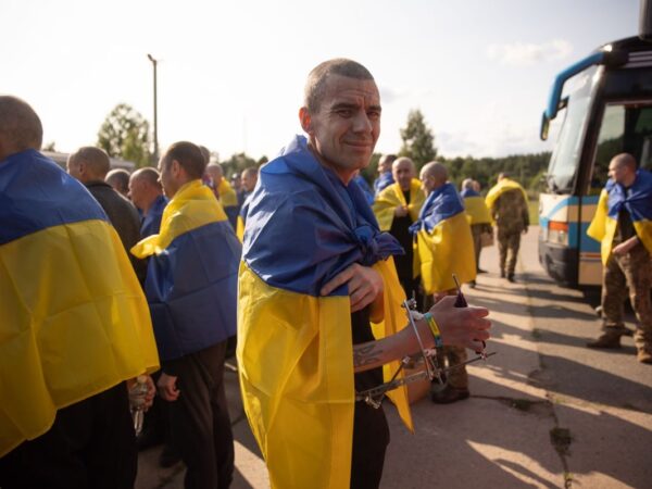 Новини світу - У США підтримали обмін полоненими між Україною та РФ