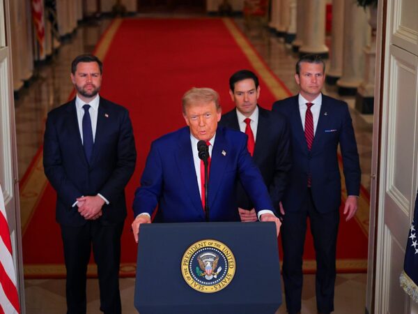 Новини світу - У Трампа очікують помсту від Ірану