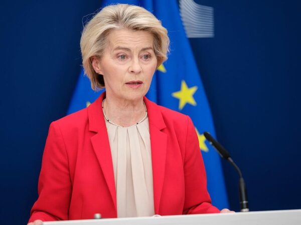 Новини світу - У ЄС представили 18 пакет санкцій проти Росії