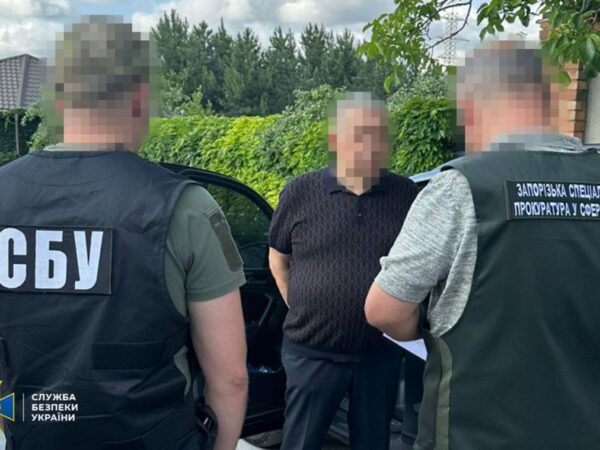 Новини України - У Запоріжжі викрили схему для тисяч ухилянтів