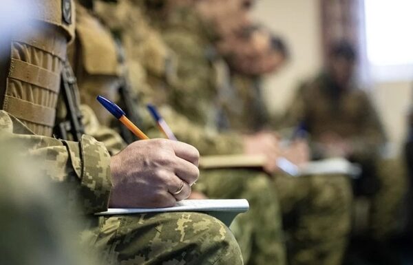 Новини України - У ЗСУ пояснили, як формуються мобілізаційні плани