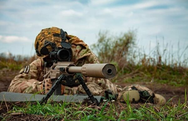 Новини України - У ЗСУ заявили про загострення на Донеччині