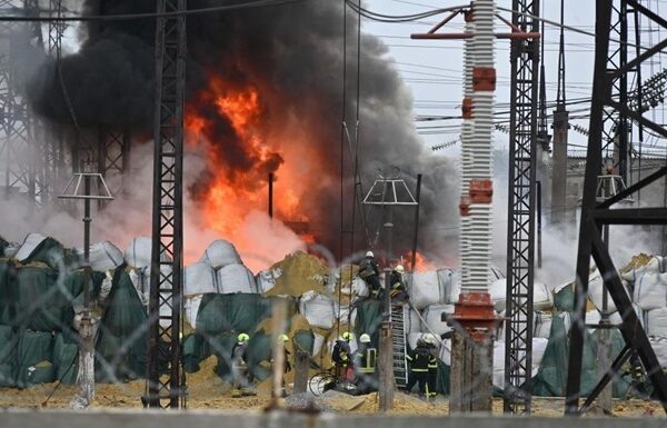 Новини України - Удар по Кременчуку: в МЗС зробили заяву