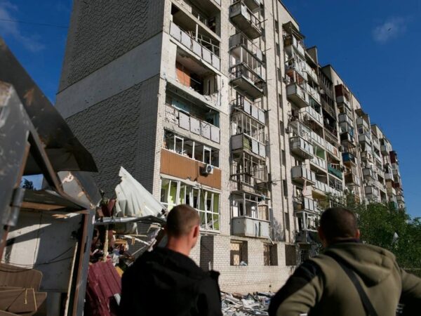 Новини України - Удар по Смілі: кількість постраждалих зросла