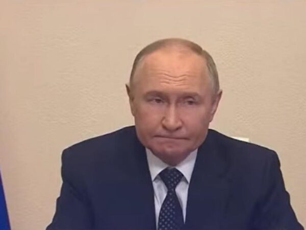 Новини України - Удари по Росії: Путіну порадили перестати скиглити