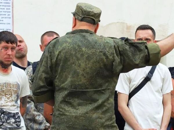 Новини України - Україна дарує РФ свято "першого мільйону": чи піде Путін на мобілізацію