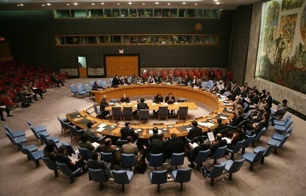 Новини України - Україна екстренно скликає засідання Радбезу ООН