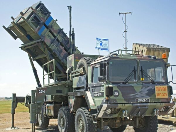 Новини України - Україна може отримати "старі" Patriot - Зеленський