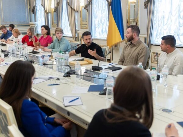 Новини України - Україна отримала тіла 20 росіян - Зеленський