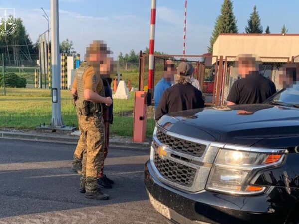 Новини України - Україна передала США учасника міжнародного кіберугрупування