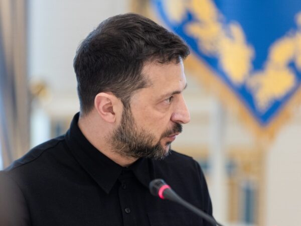 Новини України - Україна передала США запит на Patriot - Зеленський