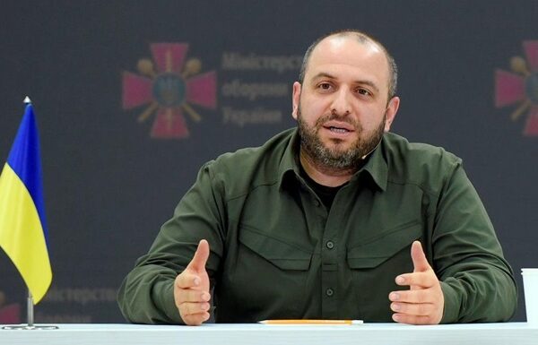 Новини України - Україна починає спільне з партнерами виробництво зброї за кордоном - Умєров