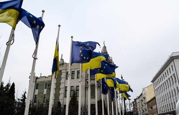 Новини України - Україна пройшла скринінг транспортного законодавства в ЄС