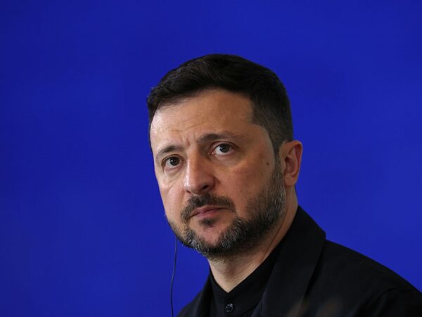 Новини України - Україна та Росія можуть провести два обміни полоненими - Зеленський